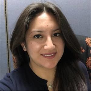 Meet your Posher, Erica